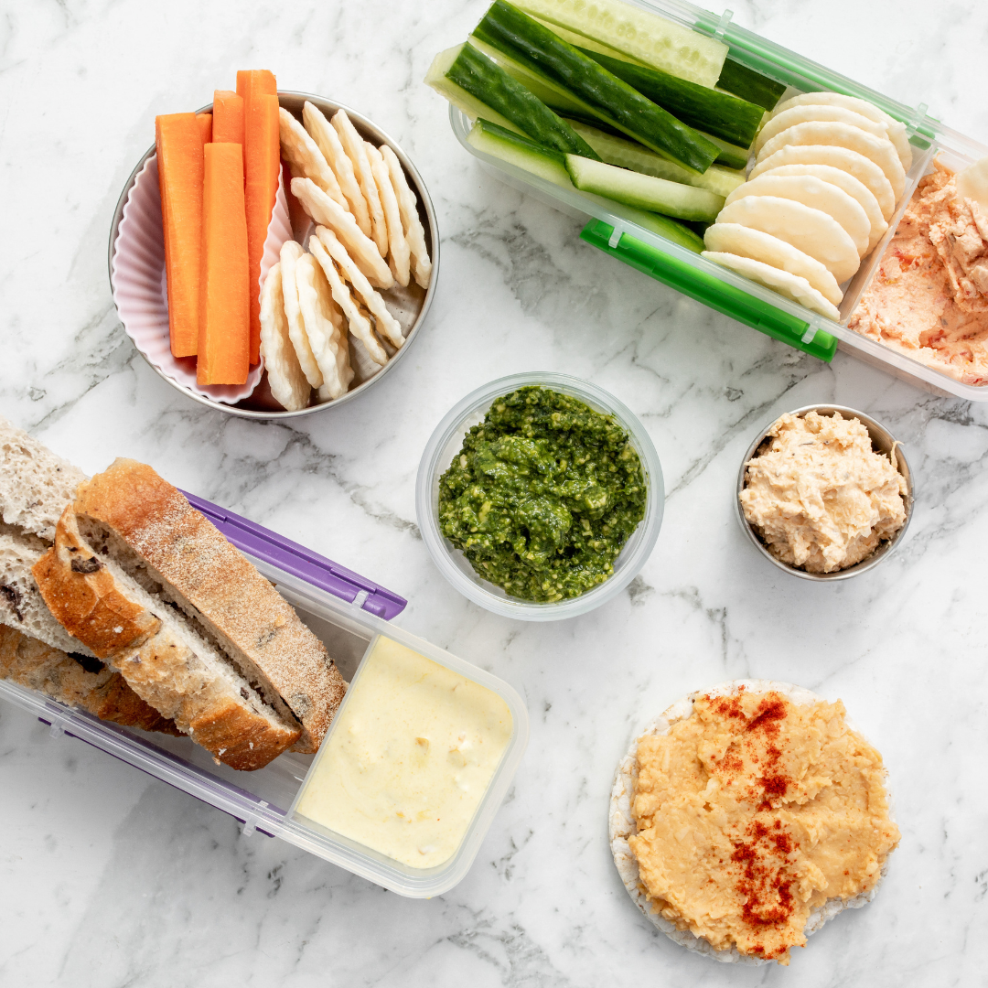 Lunchbox Edition