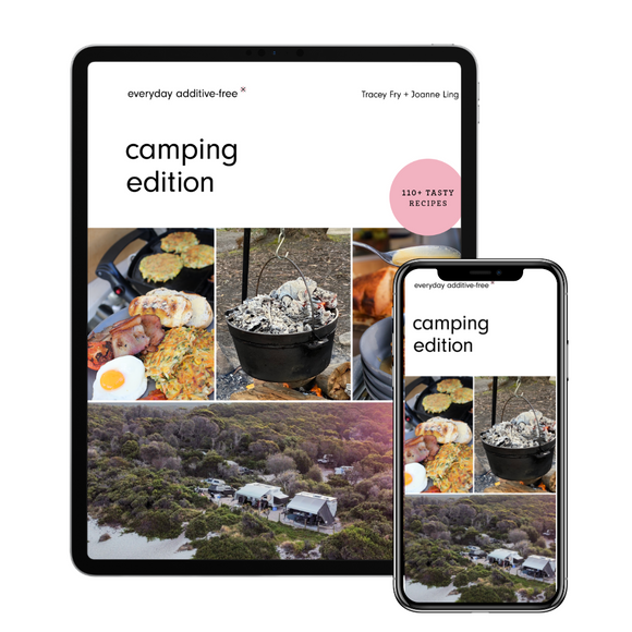 camping edition ebook