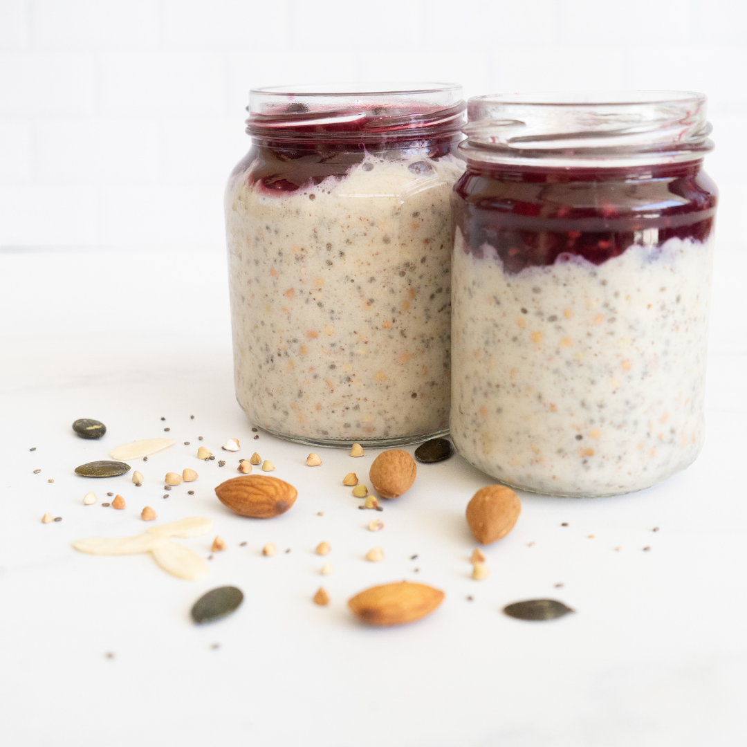 {presale} gluten-free, PAPERBACK version + BONUS 2 week meal plan