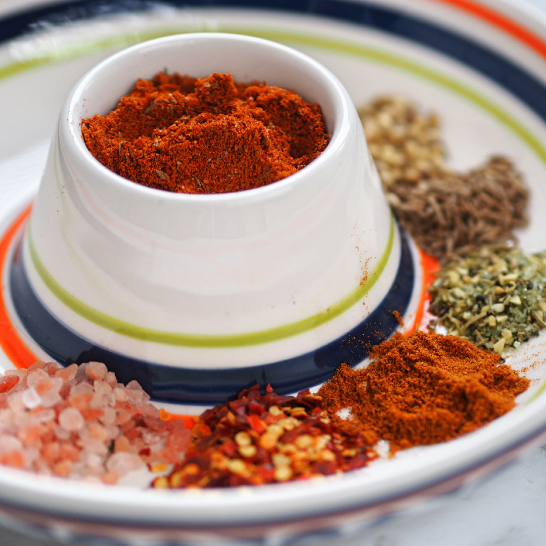 Everyday Additive-Free