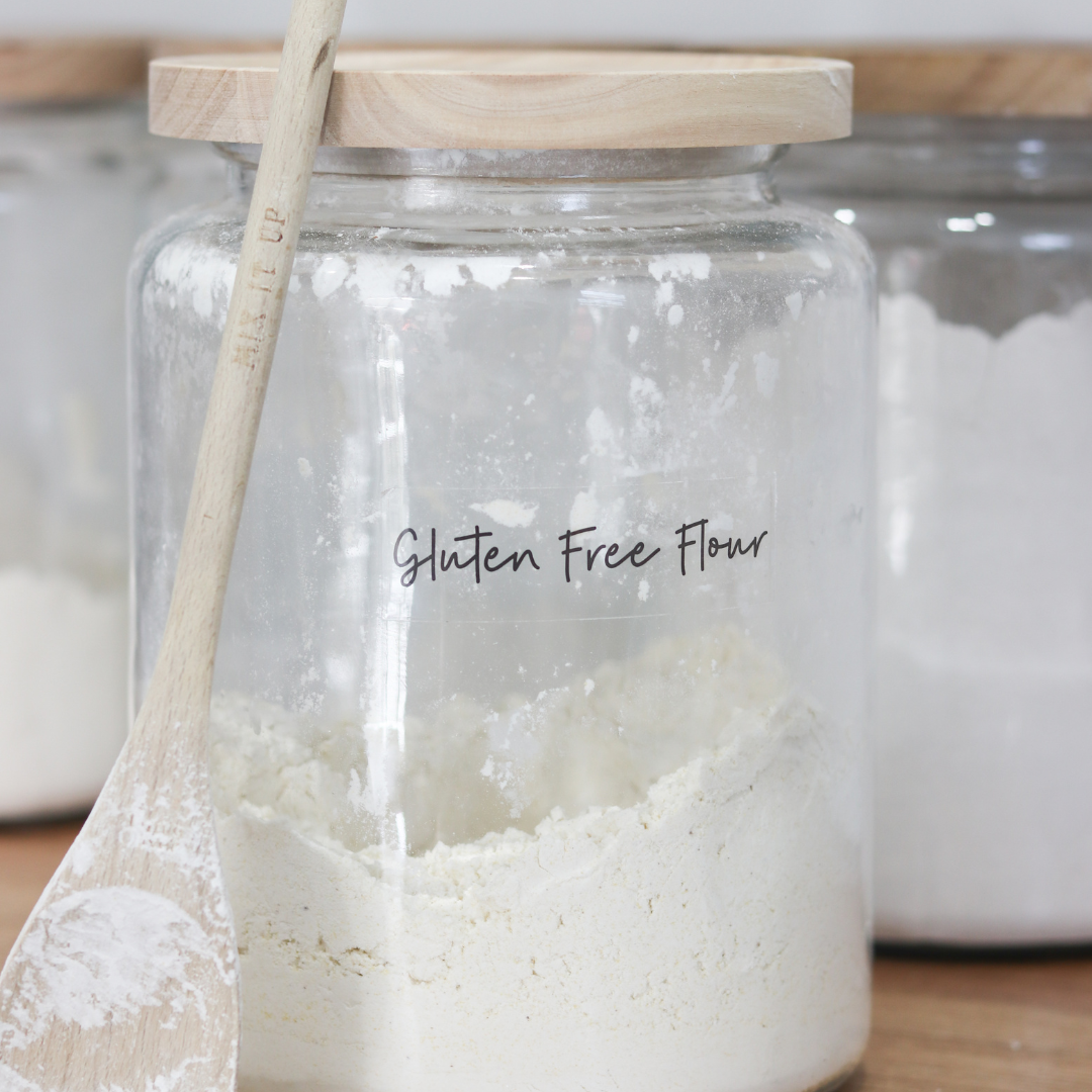 {presale} gluten-free, PAPERBACK version + BONUS 2 week meal plan