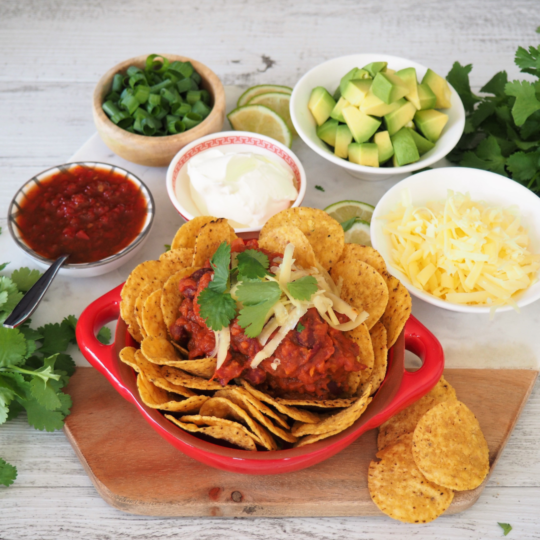 Everyday Additive-Free