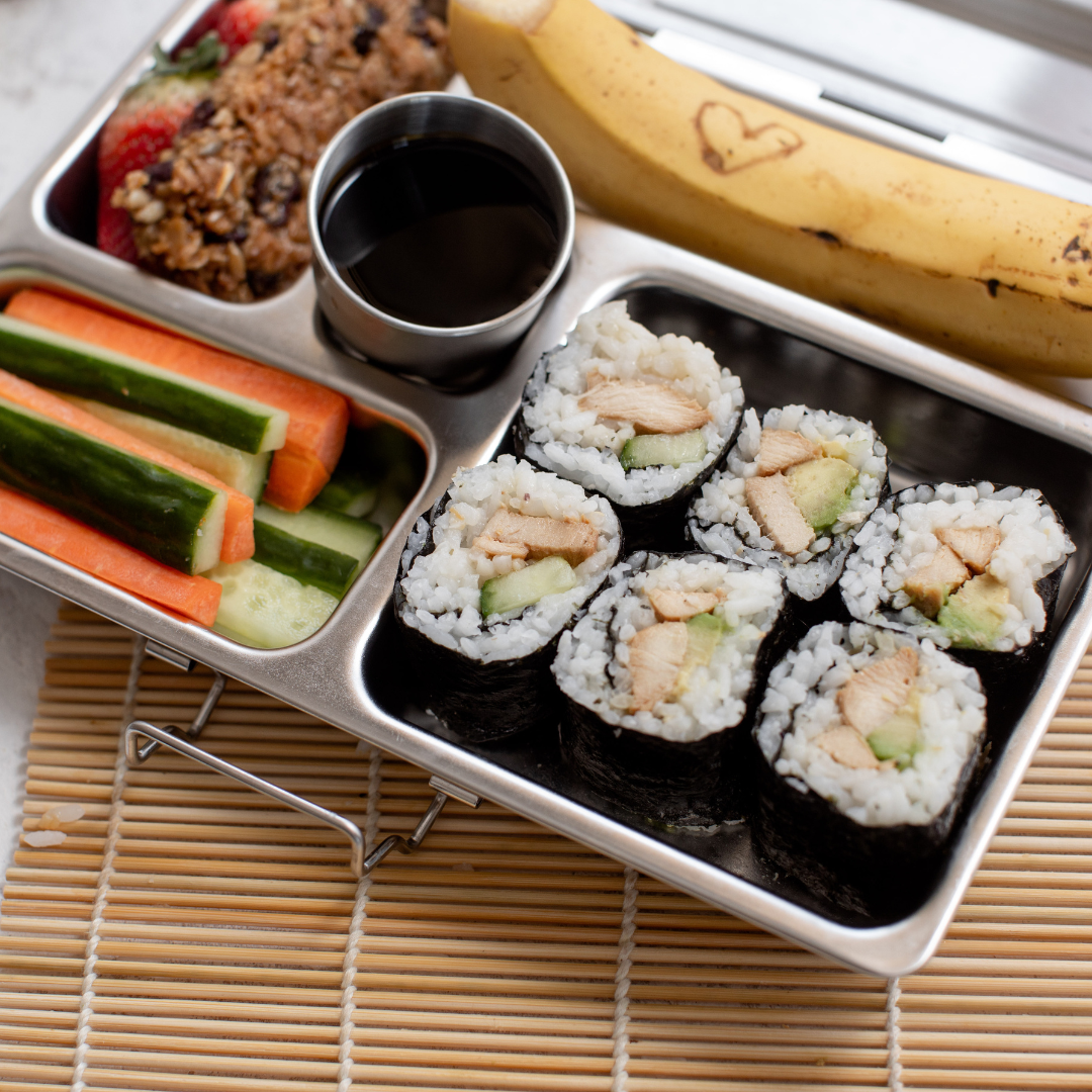Lunchbox Edition