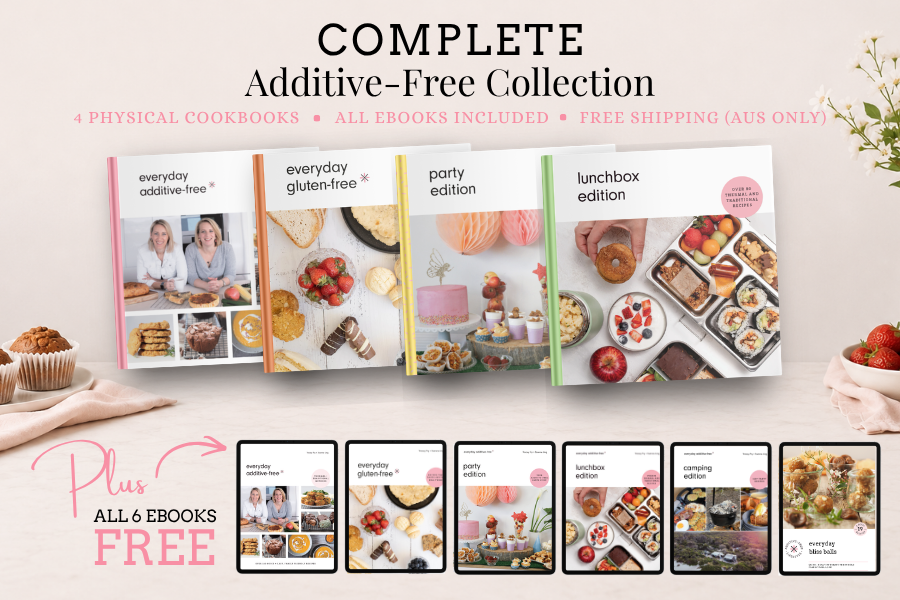 {presale} PAPERBACK bundle with eVersion boxset FREE.