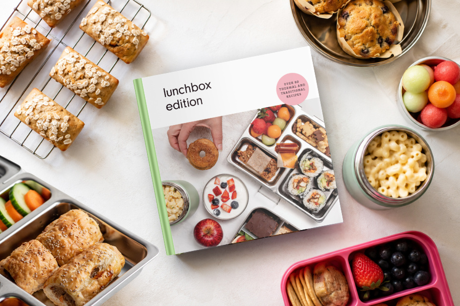{presale} lunchbox edition, PAPERBACK version