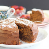 Gluten-Free Made Easy - ultimate GF cooking experience!