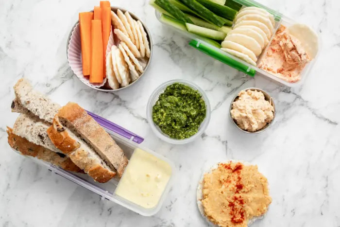 lunchbox edition ebook Additive-Free Lifestyle