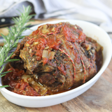 Gluten-Free Made Easy - ultimate GF cooking experience!