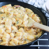 Gluten-Free Made Easy - ultimate GF cooking experience!