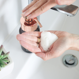 DIY Made Easy - lower your toxic load