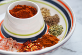 PAPERBACK everyday additive-free cookbook + ebook bundle