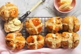 PAPERBACK everyday additive-free cookbook + ebook bundle
