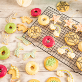 party edition cookbook + ebook bundle