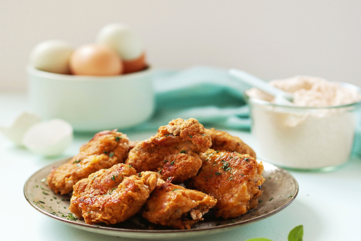 {presale} everyday additive-free, PAPERBACK version (160+ recipes)