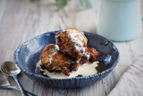 PAPERBACK everyday additive-free cookbook + ebook bundle
