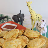 party edition cookbook + ebook bundle
