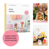 Bundle - everyday additive-free cookbook series + free instant ebooks
