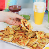 party edition cookbook + ebook bundle