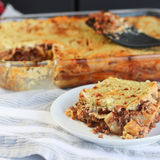 Gluten-Free Made Easy - ultimate GF cooking experience!