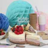 party edition cookbook + ebook bundle