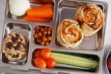lunchbox edition cookbook + ebook bundle