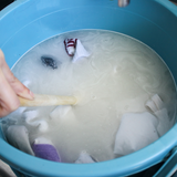 DIY Made Easy - lower your toxic load