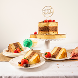 party edition cookbook + ebook bundle