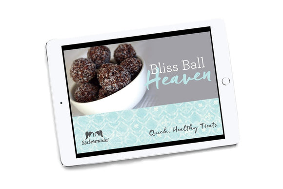 bliss ball heaven ebook