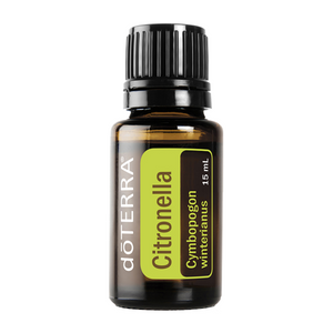 Citronella Essential Oil