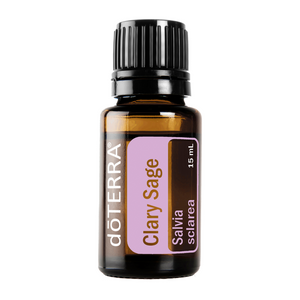 Clary Sage Essential Oil