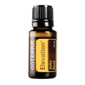 Elevation Essential Oil - Joyful Blend
