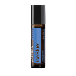 Ice Blue Touch Essential Oil Blend