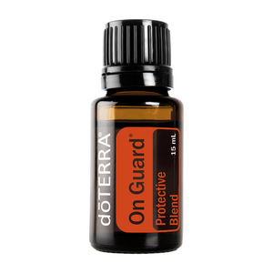 On Guard Essential Oil - Protective Blend
