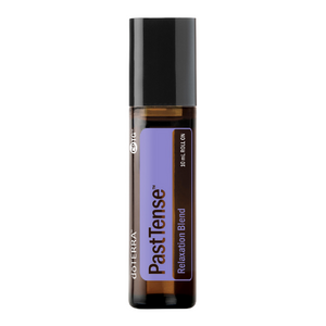 PastTense Roll On Essential Oil - Relaxation Blend