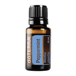 Peppermint Essential Oil