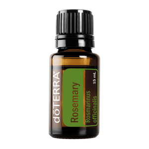Rosemary Essential Oil