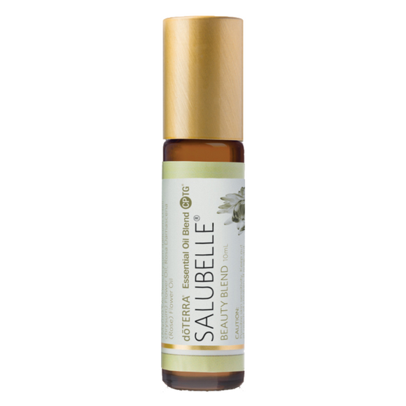 Salubelle Essential Oil - Beauty Blend
