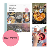 Bundle - everyday additive-free cookbook series + free instant ebooks