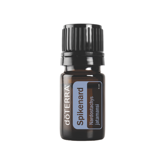 Spikenard Essential Oil