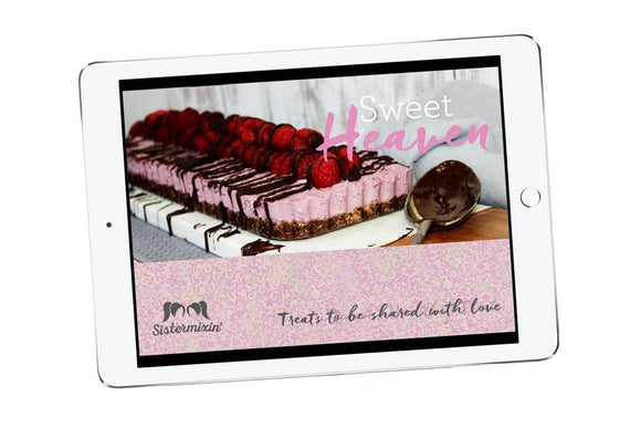 sweet heaven ebook