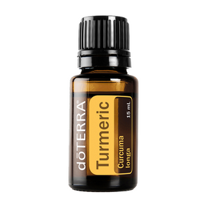 Turmeric Essential Oil