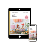 ebook Bundle - everyday additive-free cookbook series ebooks