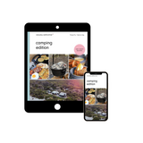 ebook Bundle - everyday additive-free cookbook series ebooks